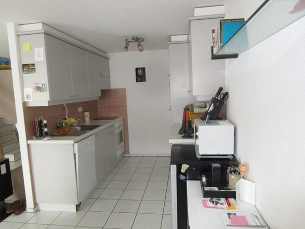 Appartement 3.5 pièces 4