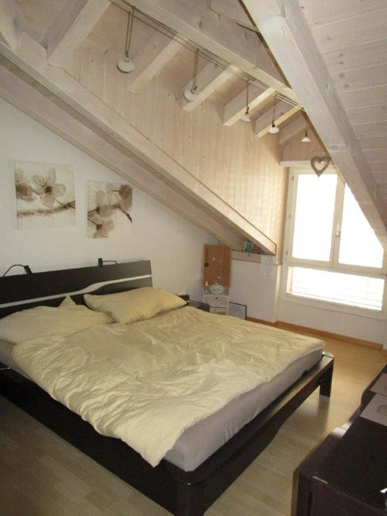 Appartement 3.5 pièces 1