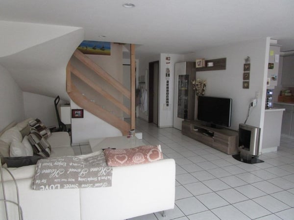 Appartement 3.5 pièces 9