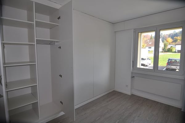 4.5 Zimmerwohnung 7