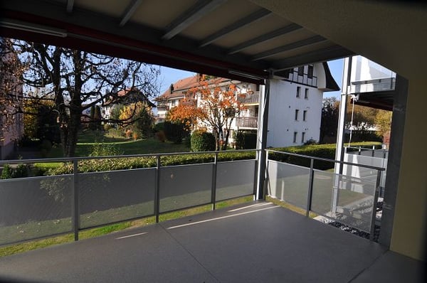 4.5 Zimmerwohnung 3