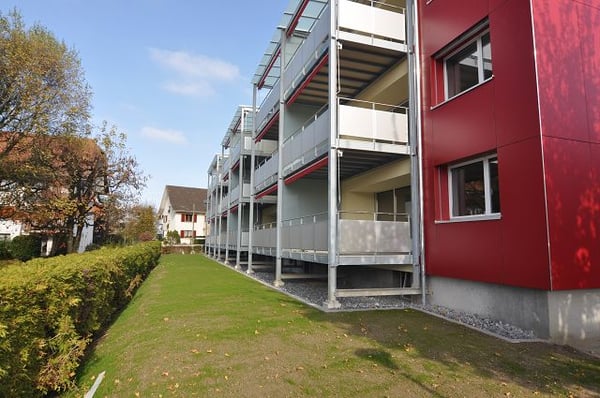 4.5 Zimmerwohnung 1