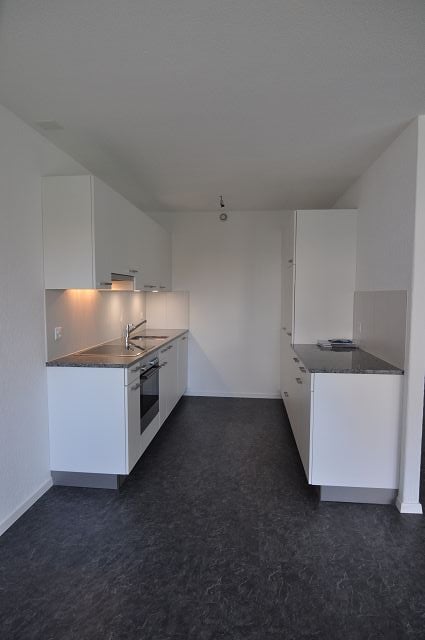 4.5 Zimmerwohnung 4