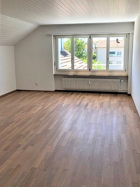 Grosszügige Studiowohnung 4