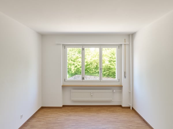 Lichtdurchflutete 2.5-Zimmerwohnung 3