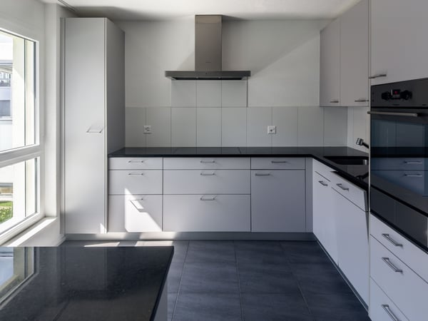 4,5 Zimmer-Wohnung