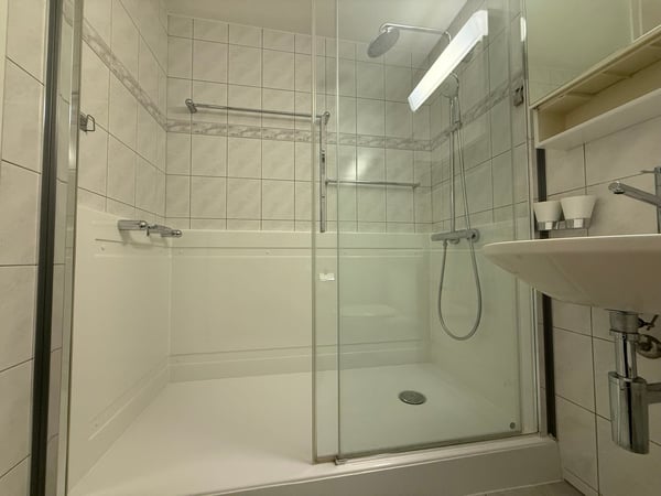 Helle und grosszügige 4.5-Zimmer-Galeriewohnung mit Balkon und Wintergarten 7