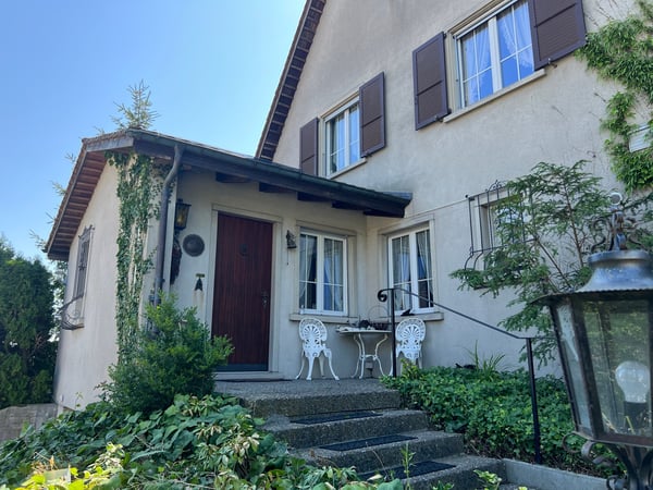5.5-Zimmer-EFH mit 2000 m² Grundstück - eine Seltenheit in Täuffelen 19