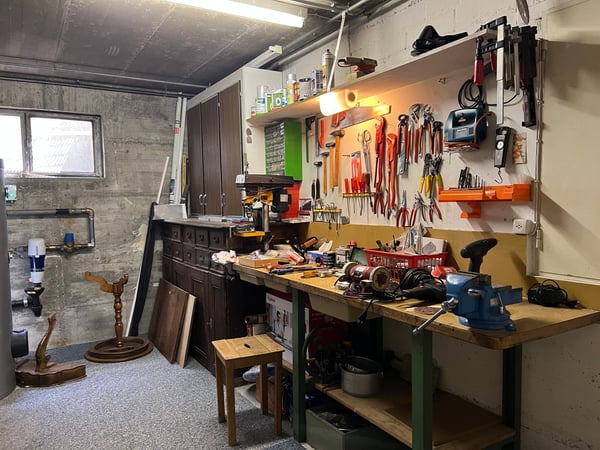 5.5-Zimmer-EFH mit 2000 m² Grundstück - eine Seltenheit in Täuffelen 18