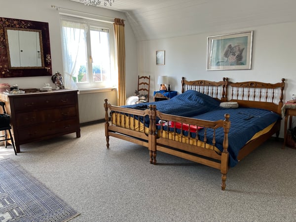 5.5-Zimmer-EFH mit 2000 m² Grundstück - eine Seltenheit in Täuffelen 12