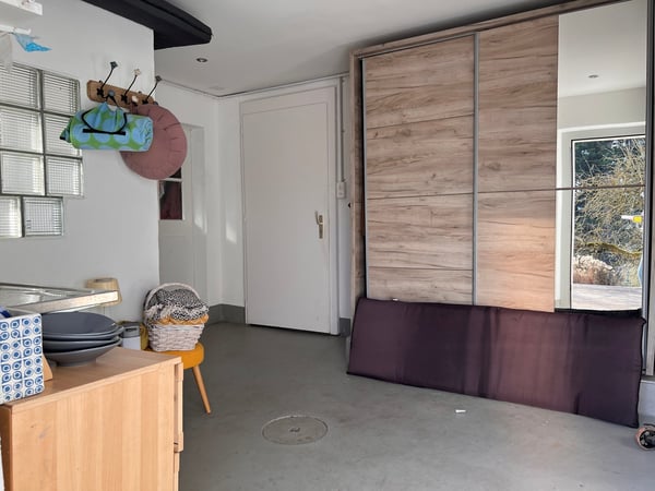 Grosses und freistehendes 6 Zimmer Einfamilienhaus in Orpund zu verkaufen 14