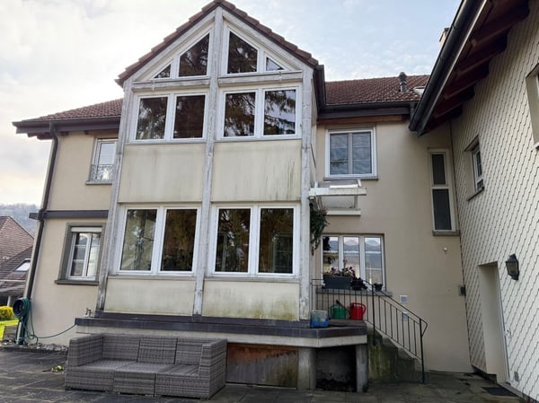 Mehrfamilienhaus mit 5 Wohnungen - attraktive Kapitalanlage mit 5.2% Bruttorendite 10