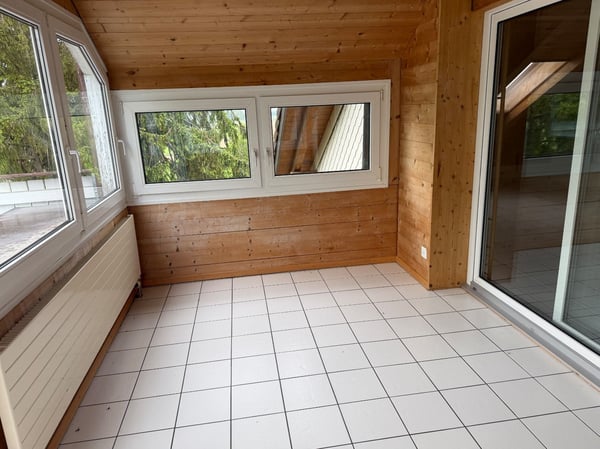 Mehrfamilienhaus mit 5 Wohnungen - attraktive Kapitalanlage mit 5.2% Bruttorendite 9