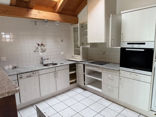Mehrfamilienhaus mit 5 Wohnungen - attraktive Kapitalanlage mit 5.2% Bruttorendite 4