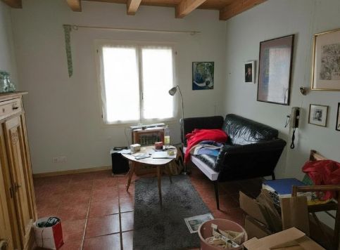 charmantes und grosszügiges 4.5 Zimmer Einfamilienhaus 5