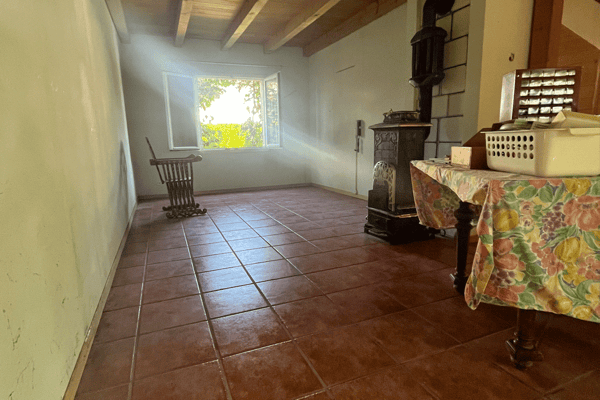 charmantes und grosszügiges 4.5 Zimmer Einfamilienhaus 5