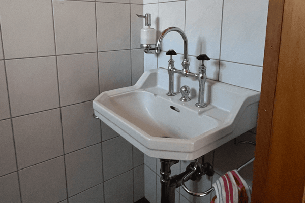 charmantes und grosszügiges 4.5 Zimmer Einfamilienhaus 4