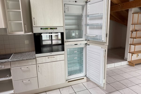 MFH mit 5 vermietbaren Wohnungen - Ihre attraktive Kapitalanlage 5