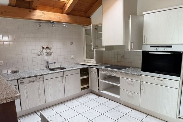 MFH mit 5 vermietbaren Wohnungen - Ihre attraktive Kapitalanlage 4