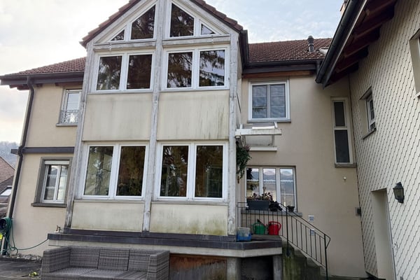 MFH mit 5 vermietbaren Wohnungen - Ihre attraktive Kapitalanlage 10