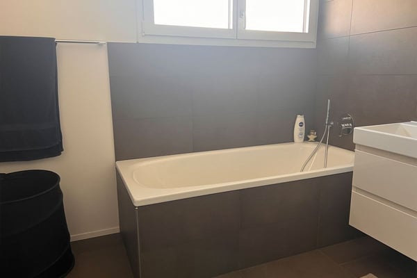 Exklusive 4,5 Zimmern Duplex-Attikawohnung mit Galerie 8