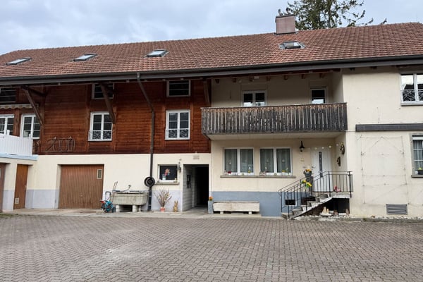 MFH mit 5 vermietbaren Wohnungen - Ihre attraktive Kapitalanlage 11