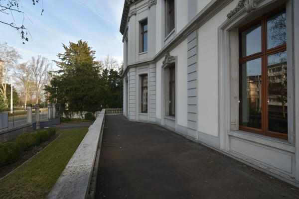 Bürofläche 126 m² in der 