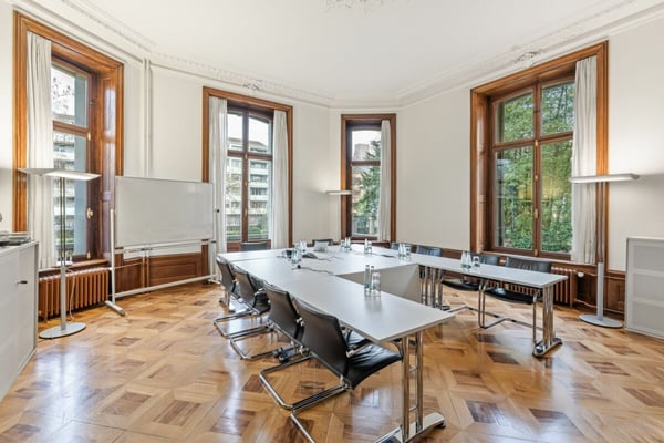 Bürofläche 126 m² in der 