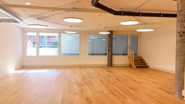 Erstvermietung: Moderne Büro-/Praxisfläche - Direkt beim Shoppi Tivoli 3