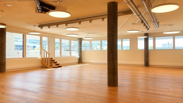 Moderne Büro-/Praxisfläche mit Terrasse - Top-Lage direkt beim Shoppi Tivoli 5