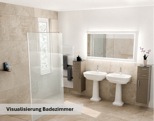 Renovierte Wohnung mit Cheminée, 2 Terrassen und Ziergarten - Bruderholz 5