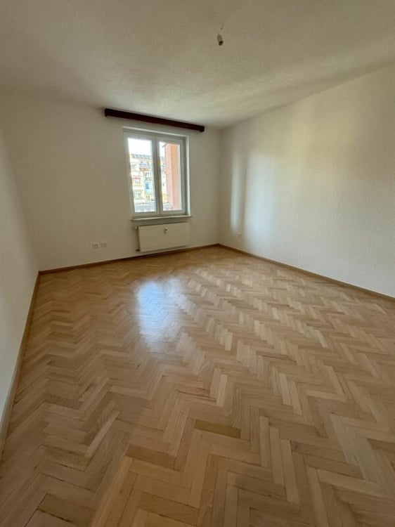 Helle 3.5-Zimmerwohnung in zentraler Lage am Luzernerring 3