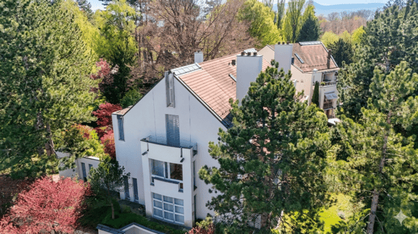 Exklusive Gartenwohnung mit Cheminée & 2 Terrassen  - Bruderholz 14