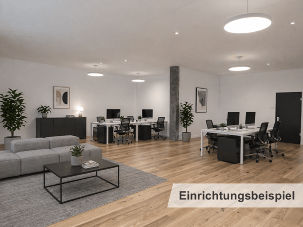 Erstvermietung: Moderne Büroflächen für Ihr Unternehmen - Spreitenbach 3