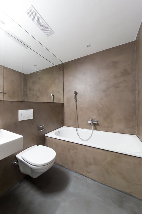 Spezielle 1.5 Zimmer-Wohnung im 1. Obergeschoss 6