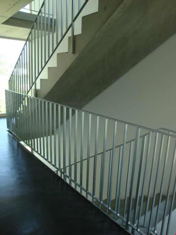 Spezielle 1.5 Zimmer-Wohnung im 1. Obergeschoss 8