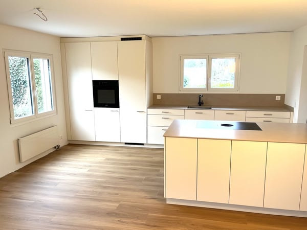 Einfamilienhaus an bester Lage - die Gelegenheit für eine kleine Familie 4