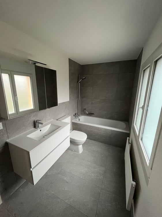 Einfamilienhaus an bester Lage - die Gelegenheit für eine kleine Familie 10