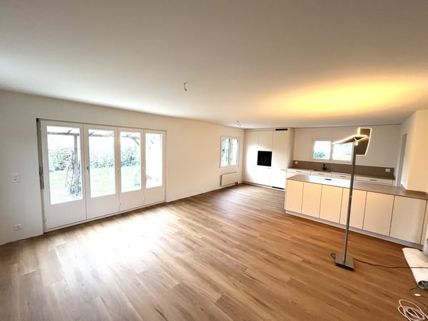 Einfamilienhaus an bester Lage - die Gelegenheit für eine kleine Familie 6