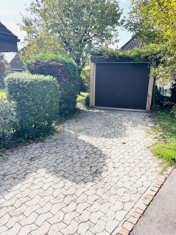 Einfamilienhaus an bester Lage - die Gelegenheit für eine kleine Familie 3