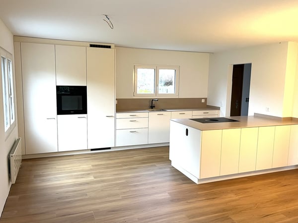 Einfamilienhaus an bester Lage - die Gelegenheit für eine kleine Familie 5