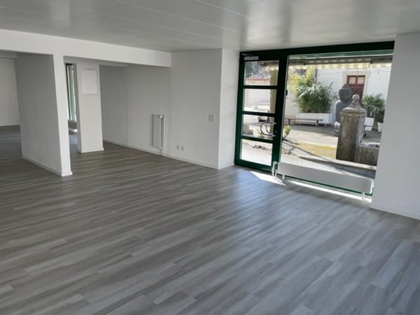 Grosszügige Geschäftsräume mitten im Zentrum von Zuchwil 2