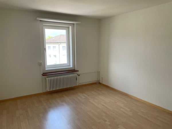 Helle 3-Zimmer-Wohnung an zentraler Lage in Zuchwil – sofort verfügbar! 6