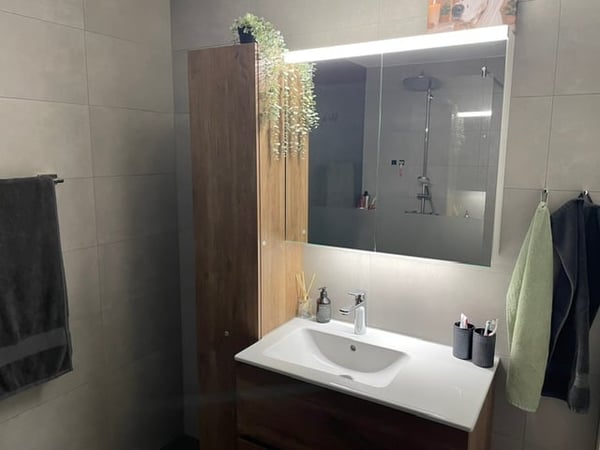 Gepflegte 2 1/2-Zimmer-Wohnung in Wangen an der Aare – ideal gelegen! 13