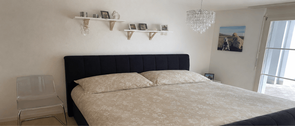 Gepflegte 2 1/2-Zimmer-Wohnung in Wangen an der Aare – ideal gelegen! 12