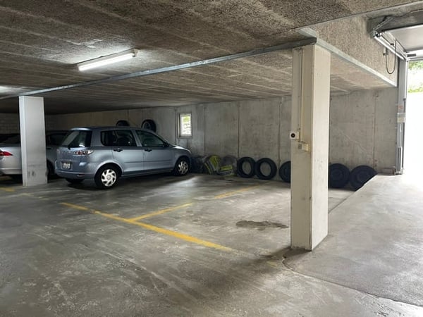 Gepflegte 2 1/2-Zimmer-Wohnung in Wangen an der Aare – ideal gelegen! 22