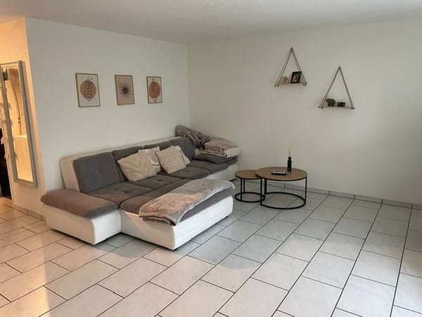 Gepflegte 2 1/2-Zimmer-Wohnung in Wangen an der Aare – ideal gelegen! 8