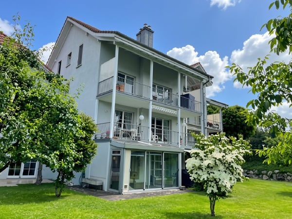 Gepflegte 2 1/2-Zimmer-Wohnung in Wangen an der Aare – ideal gelegen! 17