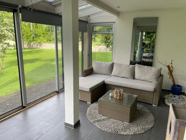 Gepflegte 2 1/2-Zimmer-Wohnung in Wangen an der Aare – ideal gelegen! 16