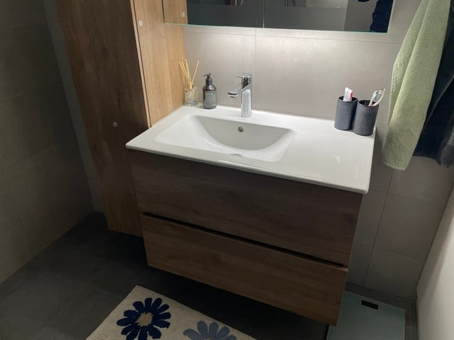 Immobilie in Wangen An Der Aare - Gepflegte 4 1/4-Zimmer-Wohnung in Wangen an der Aare – ideal gelegen! - Bild 13